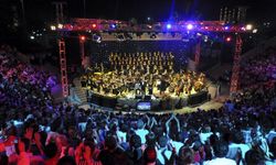 Adana'da hangi konserler var? Adana Açık Hava Tiyatroları etkinlik takvimi...