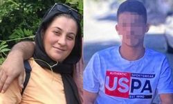 Adana'da kan donduran olay: 17 yaşındaki çocuk, kardeşinin doğum gününde annesini öldürdü