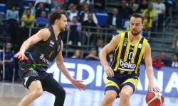 Aliağa Petkimspor, Fenerbahçe Beko'ya karşı zorlu mücadelesini evine taşıyor
