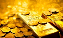 Altın fiyatı rekor kırdı! KMKTP'de altın 2 milyon 445 bini aştı!