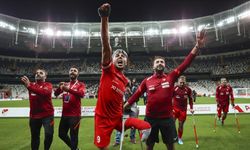Ampute Milli Futbol Takımımız üçüncü kez Avrupa şampiyonu olmak için hazırlanıyor