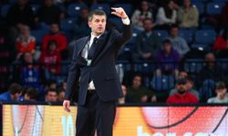 Anadolu Efes'in baş antrenörü Tomislav Mijatovic kimdir?