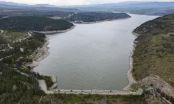 Ankara baraj doluluk oranları 19 Mayıs 2024: Ankara barajlarda doluluk oranı nedir?