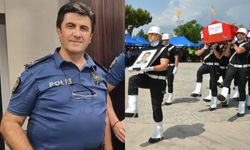 Antalya İl Emniyet Müdürlüğü'nde görevli Başpolis Atakan Ertürk neden öldü?
