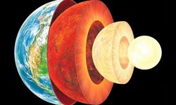 Araştırma sonuçları şaşırttı: Dünya'nın içinde farklı gezegen mi var?