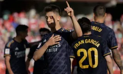 Arda Güler üçüncü golünü attı: İspanyol basınından övgüler alıyor