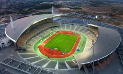 Atatürk Olimpiyat Stadı nerede, kapasitesi ne?