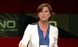 Ayrılık kararını canlı yayında açıkladı: Şirin Payzın Halk TV'ye veda etti!