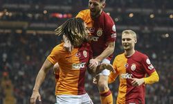 Galatasaray'dan Süper Lig'de yenilmezlik serisi: 24 maçlık zafer!