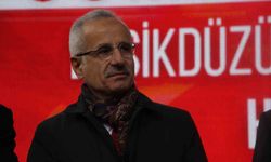 Bakan Abdulkadir Uraloğlu yeni kanun taslığını duyurdu: 'Geçiş yapılamayacak'