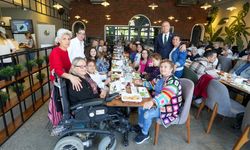 Gaziemir’e ‘Engelli Merkezi’ geliyor