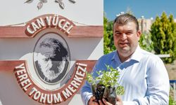 İzmir'de 14 yıldır yapılan Tohum Takas Şenliği tasarruf tedbirleri kapsamında iptal edildi