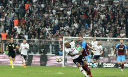 Beşiktaş - Trabzonspor maçı hangi statta oynanacak?