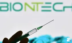 Covid-19 aşısı ile adını duyurmuştu! BioNTech 315 milyon euro zarar etti