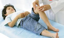 Ortopedi ve Travmatoloji Uzmanından çocuklardaki büyüme ağrıları hakkında uyarı