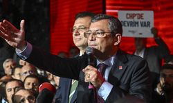 CHP Genel Başkanı Özgür Özel: 'İşimiz var daha iktidar olacağız'