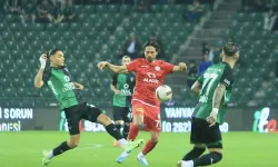 Çorum FK – Kocaelispor maçı ne zaman? Çorum FK – Kocaelispor canlı yayın hangi kanalda, saat kaçta?