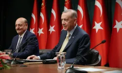 Cumhurbaşkanı Erdoğan başkanlığında kabine toplanıyor: Ekonomide ve yasalarda yeni gelişmeler neler olacak?