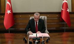 Cumhurbaşkanı Erdoğan imzalı Aile Koruma Genelgesi Resmi Gazete'de yayımlandı