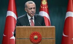 Cumhurbaşkanı Erdoğan: 1 günlük yas ilan ediyoruz!