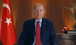 Cumhurbaşkanı Erdoğan: 'Türkiye ekonomisi zorluklarla mücadele ediyor'