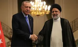 Cumhurbaşkanı Erdoğan'dan İran'a taziye mesajı: 'Komşumuz İran'ın yanında olacağız'