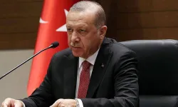 Cumhurbaşkanı Recep Tayyip Erdoğan'dan 19 Mayıs mesajı