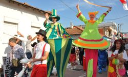 Menemen Belediyesi'nin çilek kokan festival için geri sayım başladı