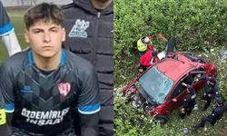 Darıca Spor U18 futbolcularından Yunus Emre Savaş neden öldü?
