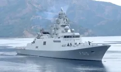 DENİZKURDU-II/2024 Tatbikatı: Türk Deniz Kuvvetleri'nin uluslararası gücünü gösteriyor!