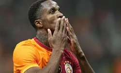 Derbi öncesinde Galatasaray'ın yıldız oyuncusu mutsuz olduğunu açıkladı