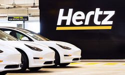 Elektrikli araçlardan zarar etti: Hertz 30 bin elektrikli aracını satışa çıkardı