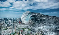 Büyük dalga, büyük yıkım: Tarihteki en yıkıcı tsunamiler!