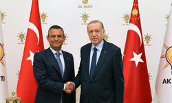 SON DAKİKA: Erdoğan ile Özel görüşmesine ilişkin detaylar belli oldu