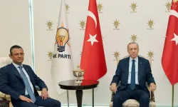 Erdoğan-Özel görüşmesinde hangi konular konuşuldu?