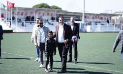 Narlıdere’de 19 Mayıs’a yakışır futbol turnuvası: Başvurular başladı