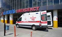 Erzincan Refahiye son dakika: Korkunç kazada bir genç hayatını kaybetti!