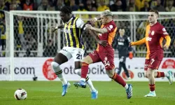 Fenerbahçe'de Galatasaray maçı öncesi son dakika gelişmeleri!