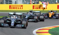 Formula 1 Avrupa Sezonu başlıyor: İtalya Grand Prix ne zaman?