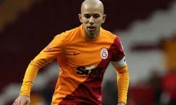 Futbolcu Sofiane Feghouli kimdir? Sofiane Feghouli neden ceza yedi?