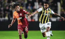 Galatasaray-Fenerbahçe derbisi öncesi sarı kart sınırındaki futbolcular