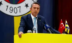 Galatasaray'dan Ali Koç'a suç duyurusu!