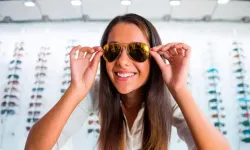 Güneş gözlüklerindeki tehlike: Sahte seçimler göz sağlığını nasıl etkiliyor?