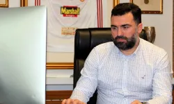 Hakan Ünsal: 'Galatasaray standardını oynadığında rahat galibiyet alabilecek gözüküyor'