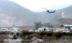 Helikopterin yerini bulan İHA İran'da paniğe neden oldu: Füzelerin yeri ifşalandı