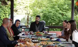 Hudutsuz Sevda 33. bölüm fragmanı yayınlandı