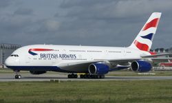 İnfial yarattı: British Airways uçağı neden tahliye edildi?