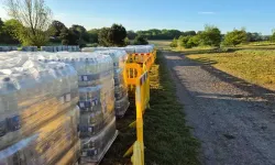 İngiltere hükümetinden vatandaşlara çağrı: 'Suyu kaynatmadan içmeyin!'