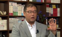 Japon gazeteci Ishii Takaaki kimdir?