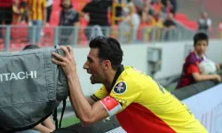 İsmail Köybaşı, Süper Lig'e Göztepe'yle birlikte dönüyor